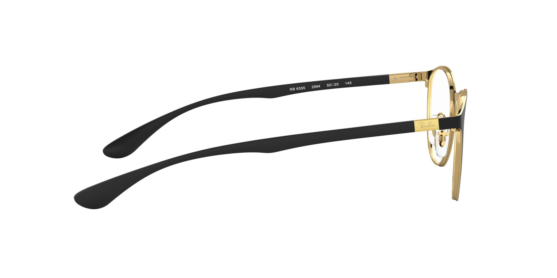 Okulary korekcyjne Ray-Ban RX6355-2994