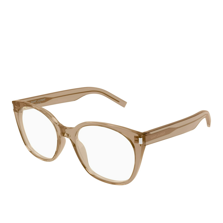 Okulary korekcyjne Saint Laurent SL 897 -005