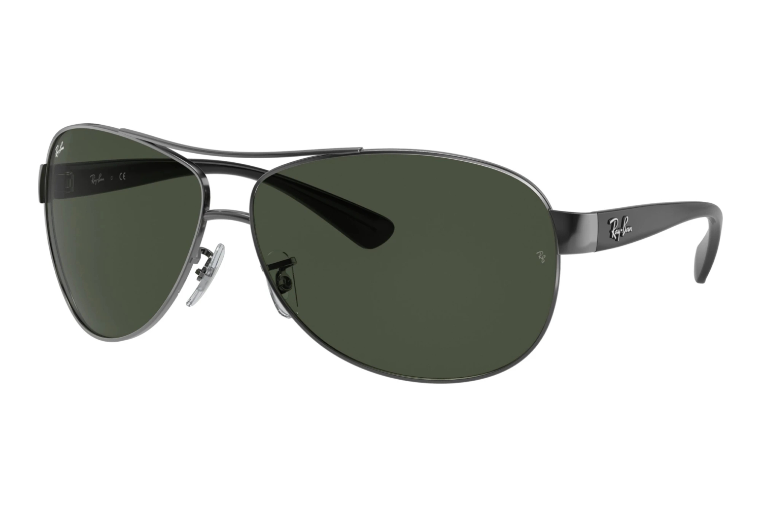Okulary przeciwsłoneczne Ray Ban 0RB 3386-004/71