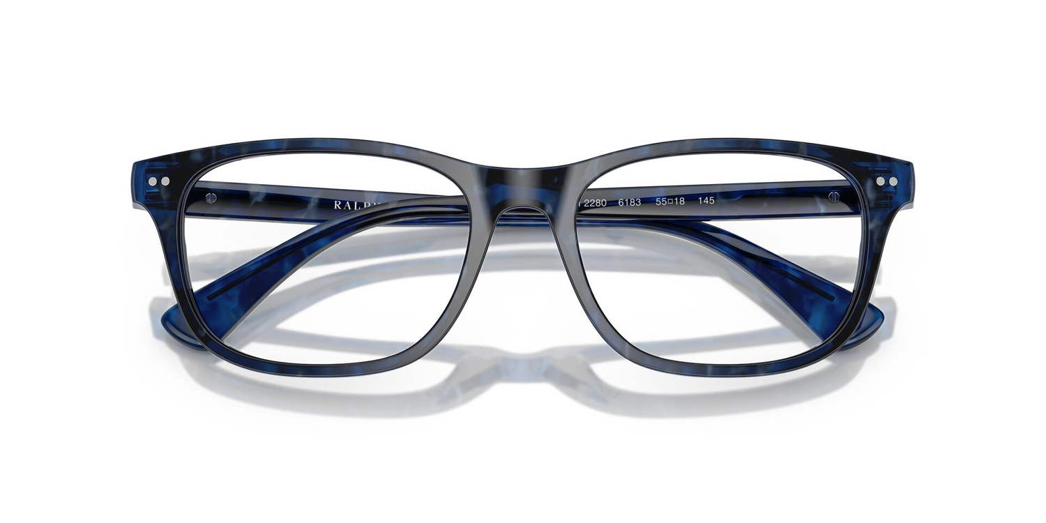 Okulary korekcyjne Polo Ralph Lauren PH2280-6183