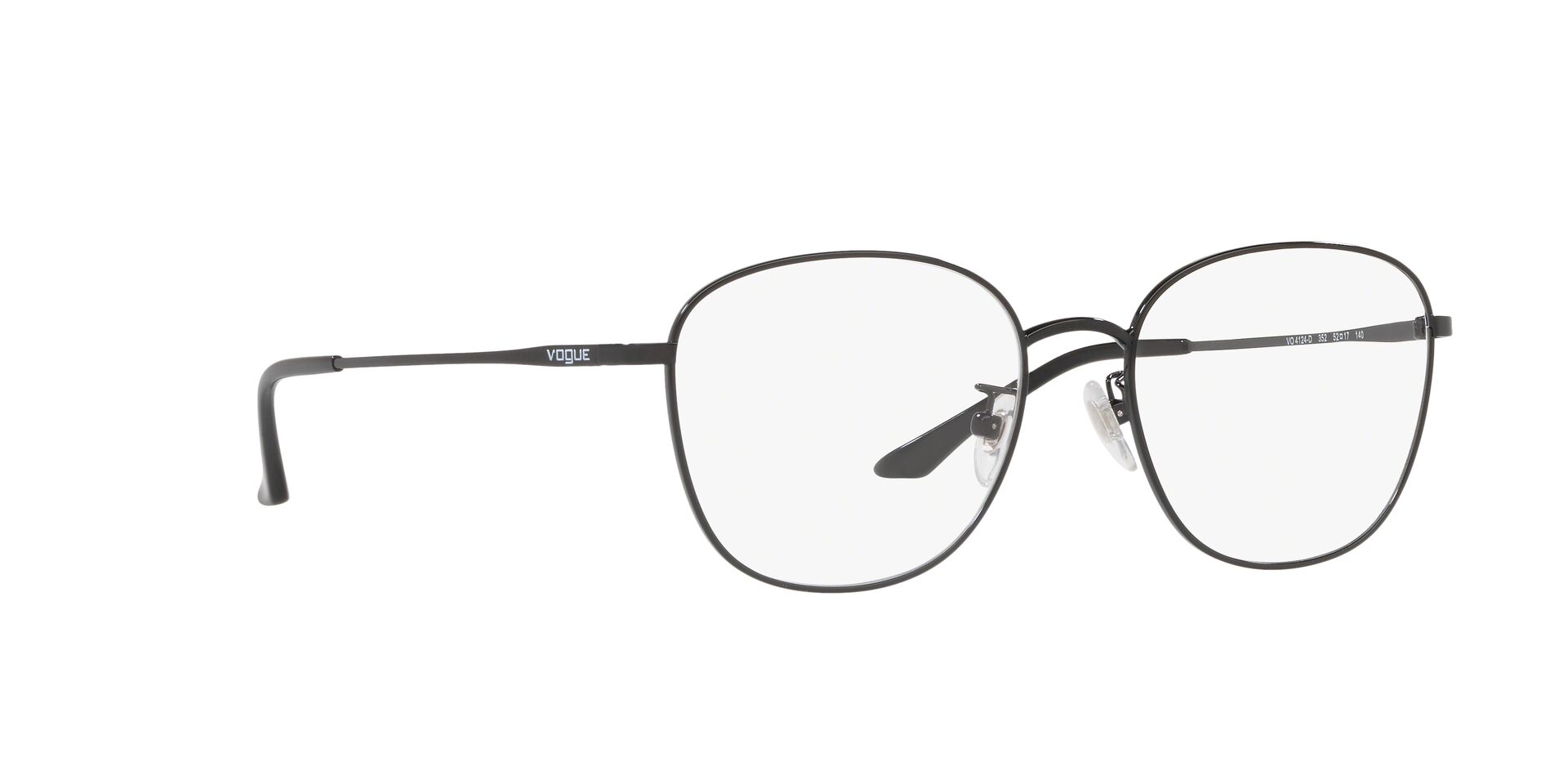 Okulary korekcyjne Vogue VO4124D-352