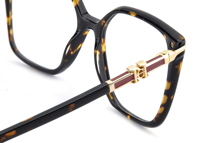 Okulary korekcyjne Carolina Herrera HER 0382-086