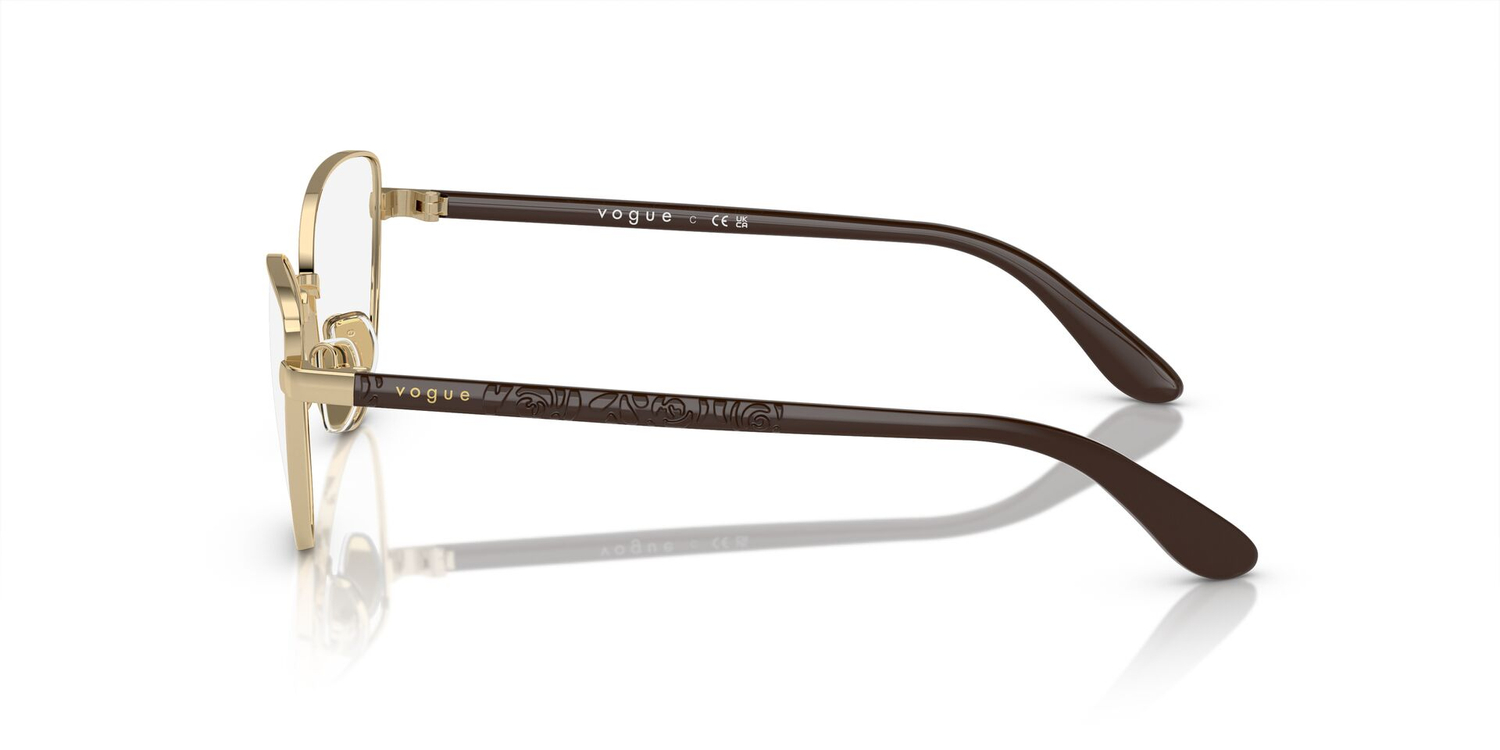 Okulary korekcyjne Vogue VO4285-848