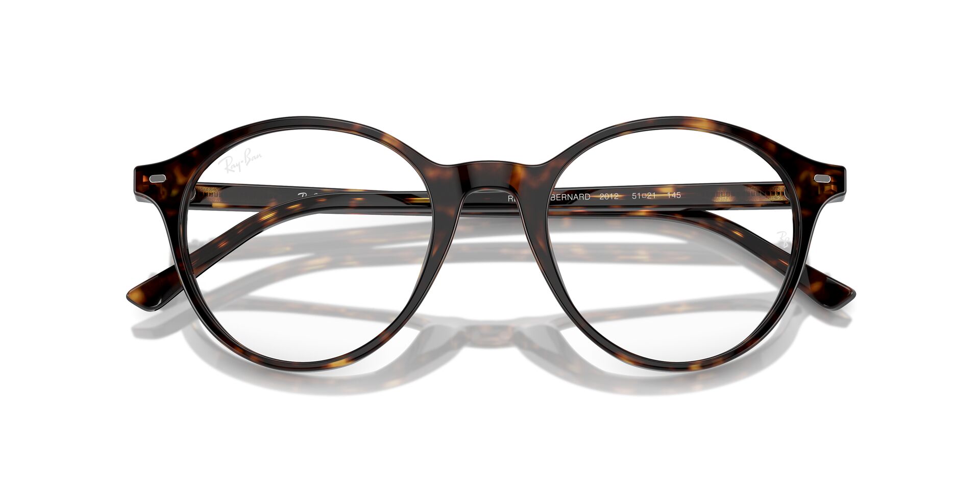 Okulary korekcyjne Ray-Ban RX5430-2012