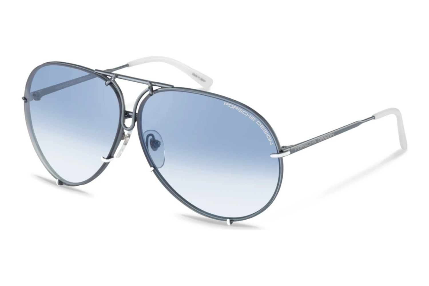 Okulary przeciwsłoneczne Porsche Design P8478-L
