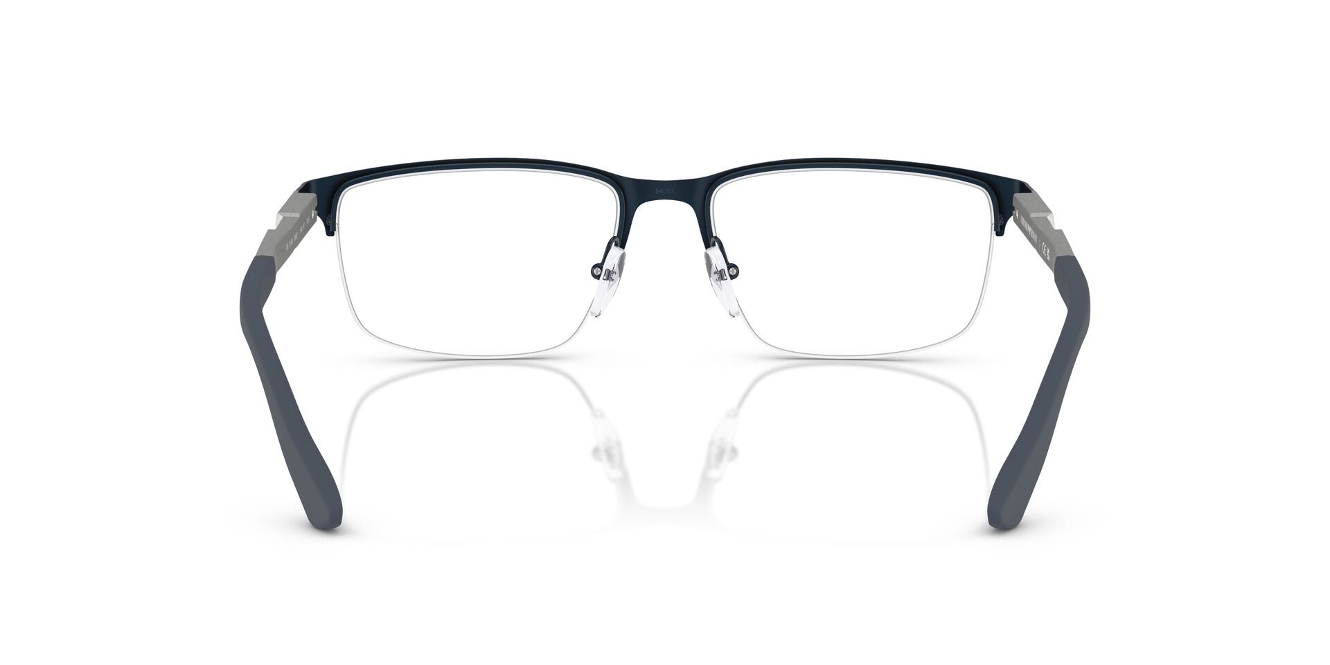 Okulary korekcyjne Emporio Armani EA1164-3042