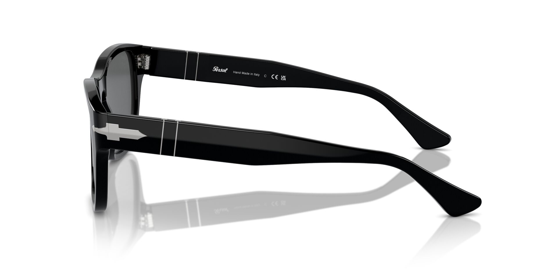 Okulary przeciwsłoneczne Persol PO3341S-95/B1