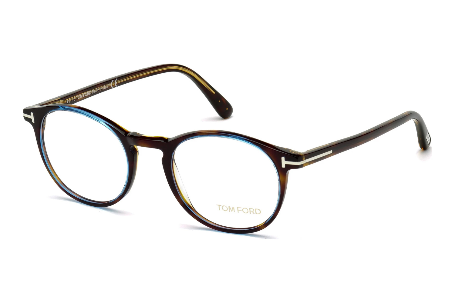 Okulary korekcyjne Tom Ford FT 5294-056