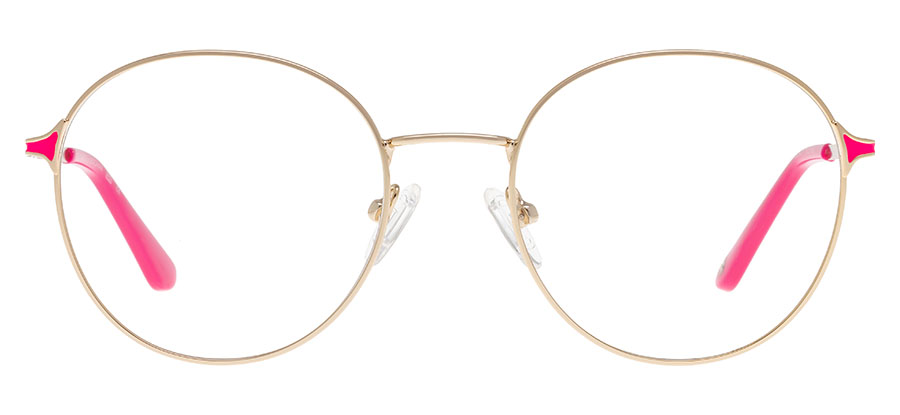 Okulary korekcyjne Nordik 9034-C7