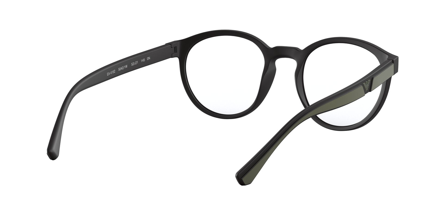 Okulary korekcyjne Emporio Armani EA4152-50421W