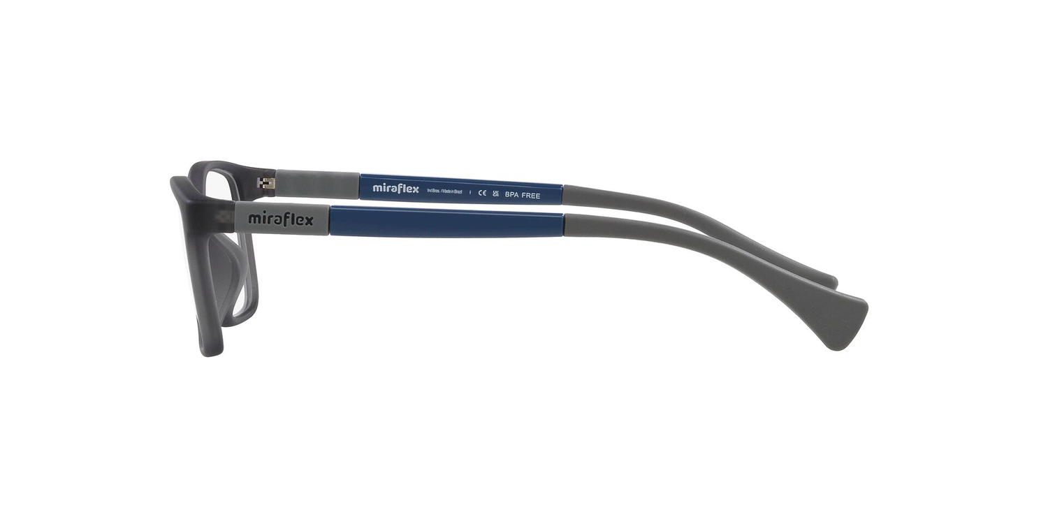Okulary korekcyjne Miraflex MF4013-L369