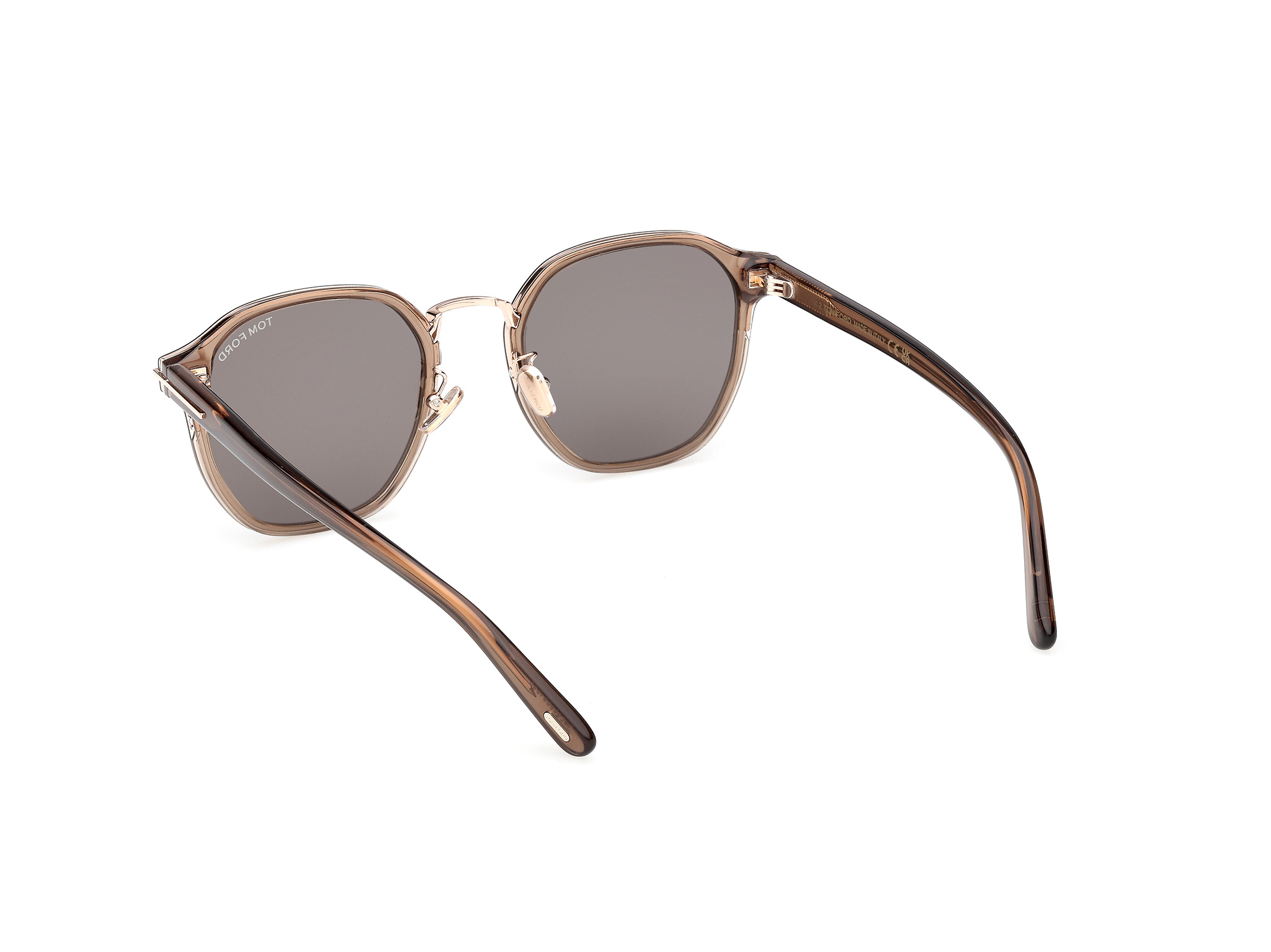 Okulary przeciwsłoneczne Tom Ford FT 1289 K-45.0A