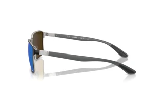 Okulary przeciwsłoneczne Ray Ban 0RB 3721 CH-9144A1