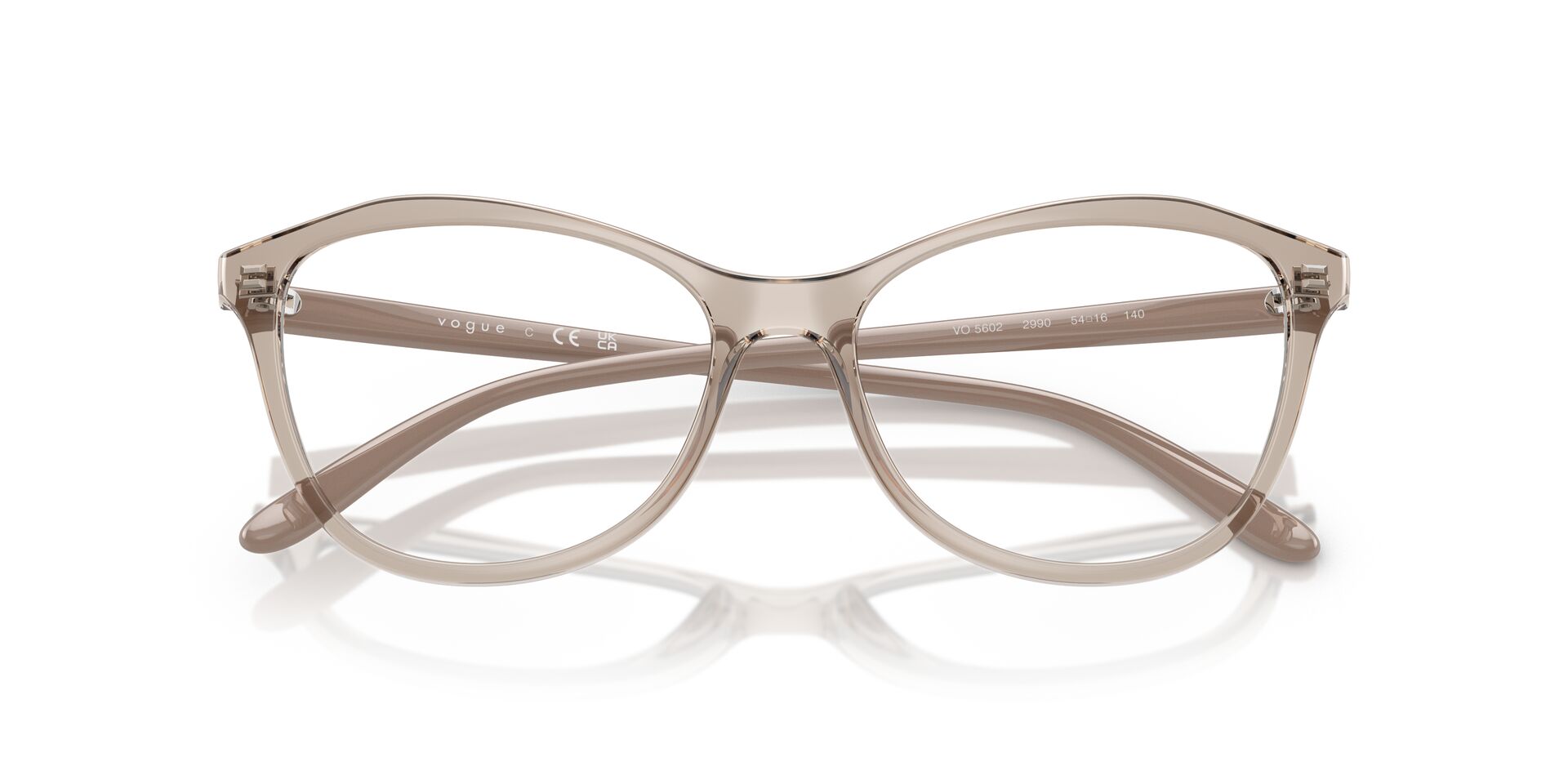Okulary korekcyjne Vogue VO5602-2990