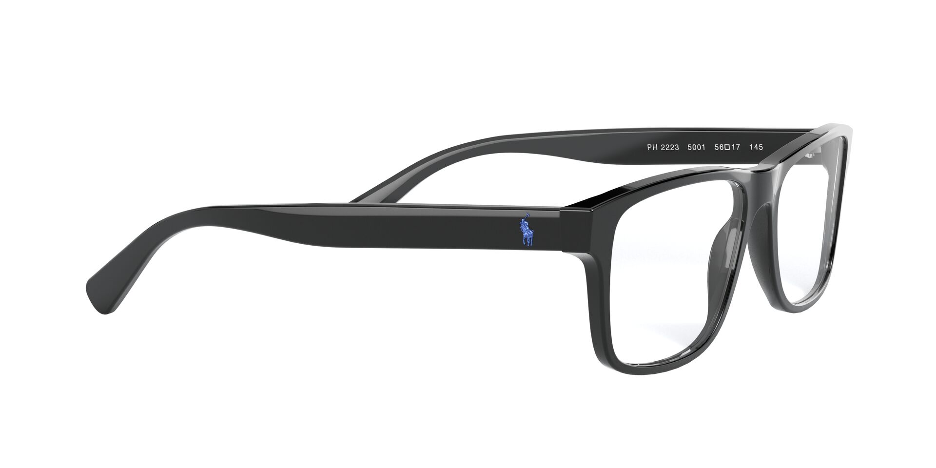Okulary korekcyjne Polo Ralph Lauren PH2223-5001