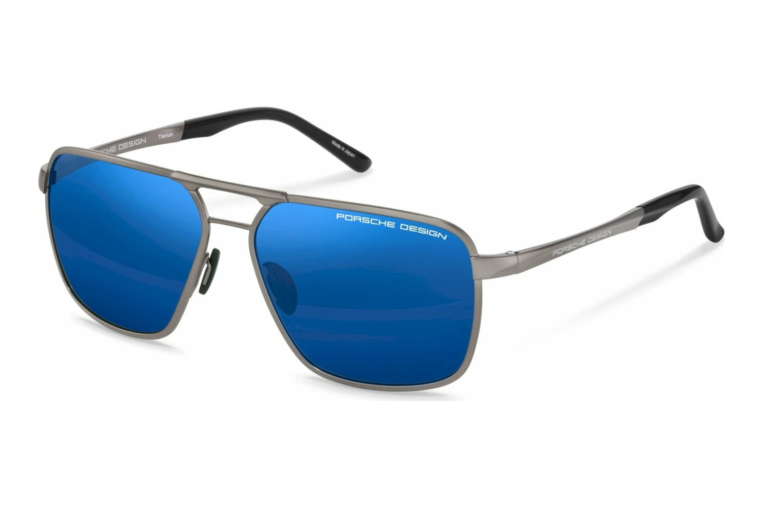 Okulary przeciwsłoneczne Porsche Design P8966-C