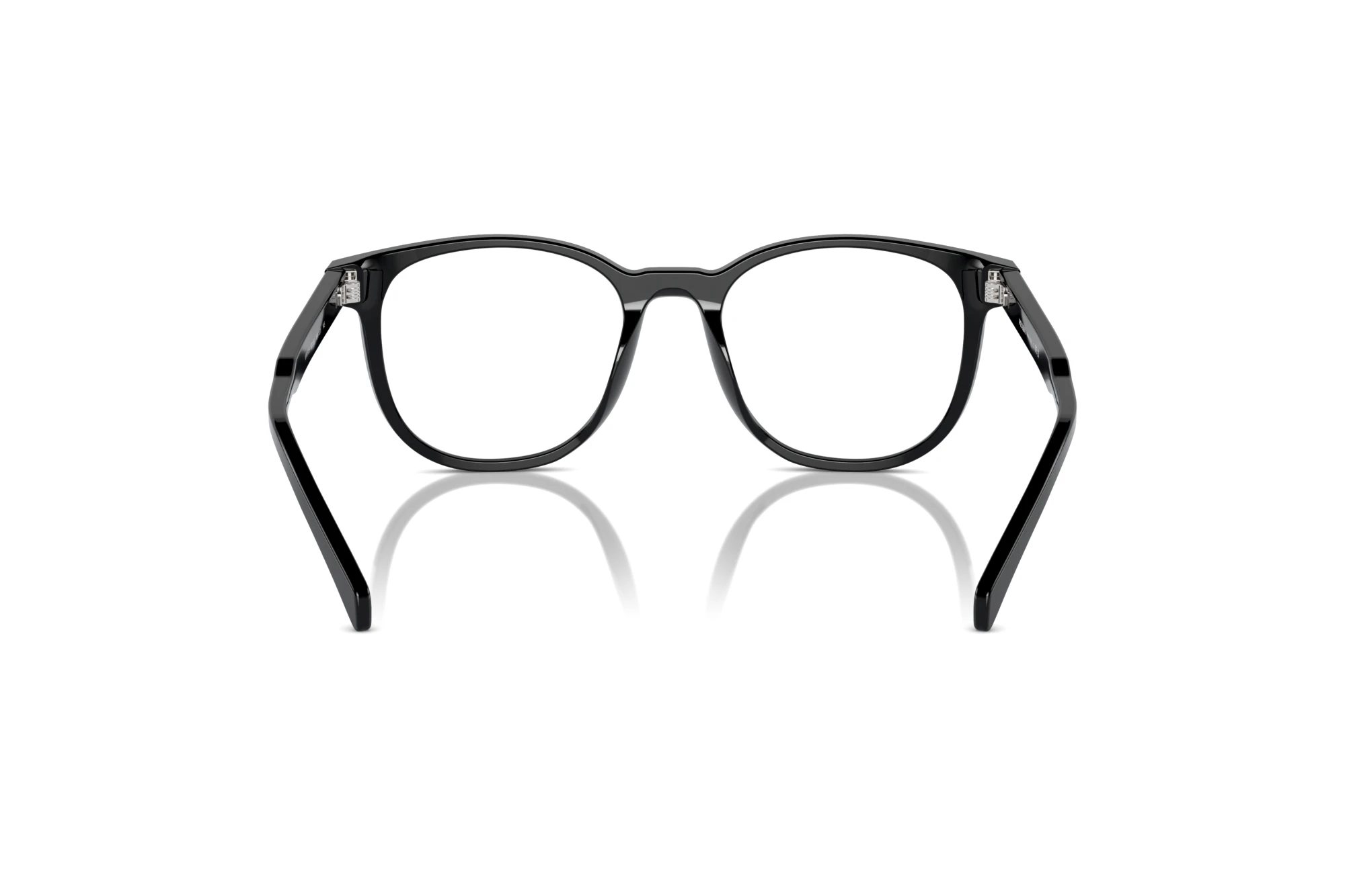 Okulary korekcyjne Prada 0PR A15-16K-101