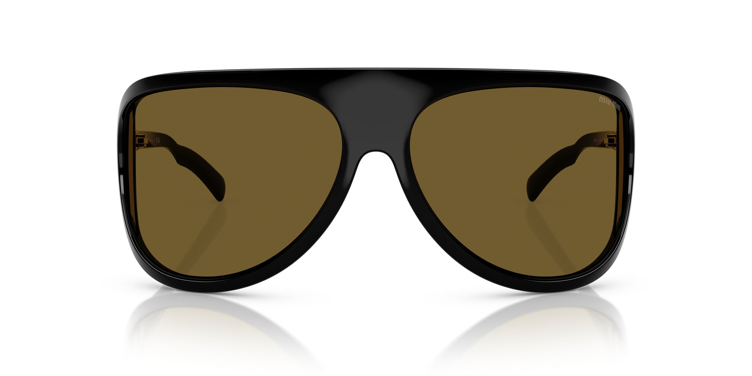 Okulary przeciwsłoneczne Miu Miu MUA01S-1AB01T