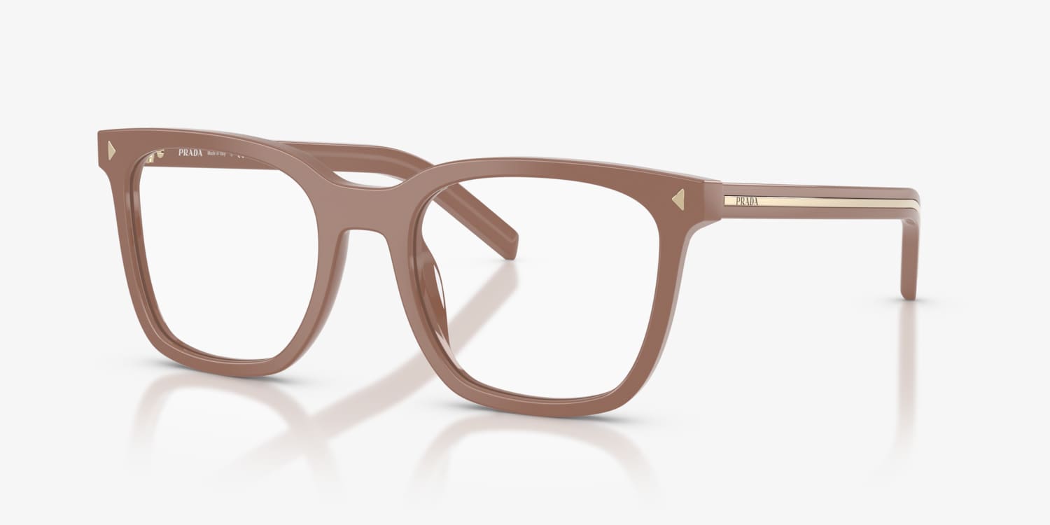 Okulary korekcyjne Prada 0PR B11V-28D1O1