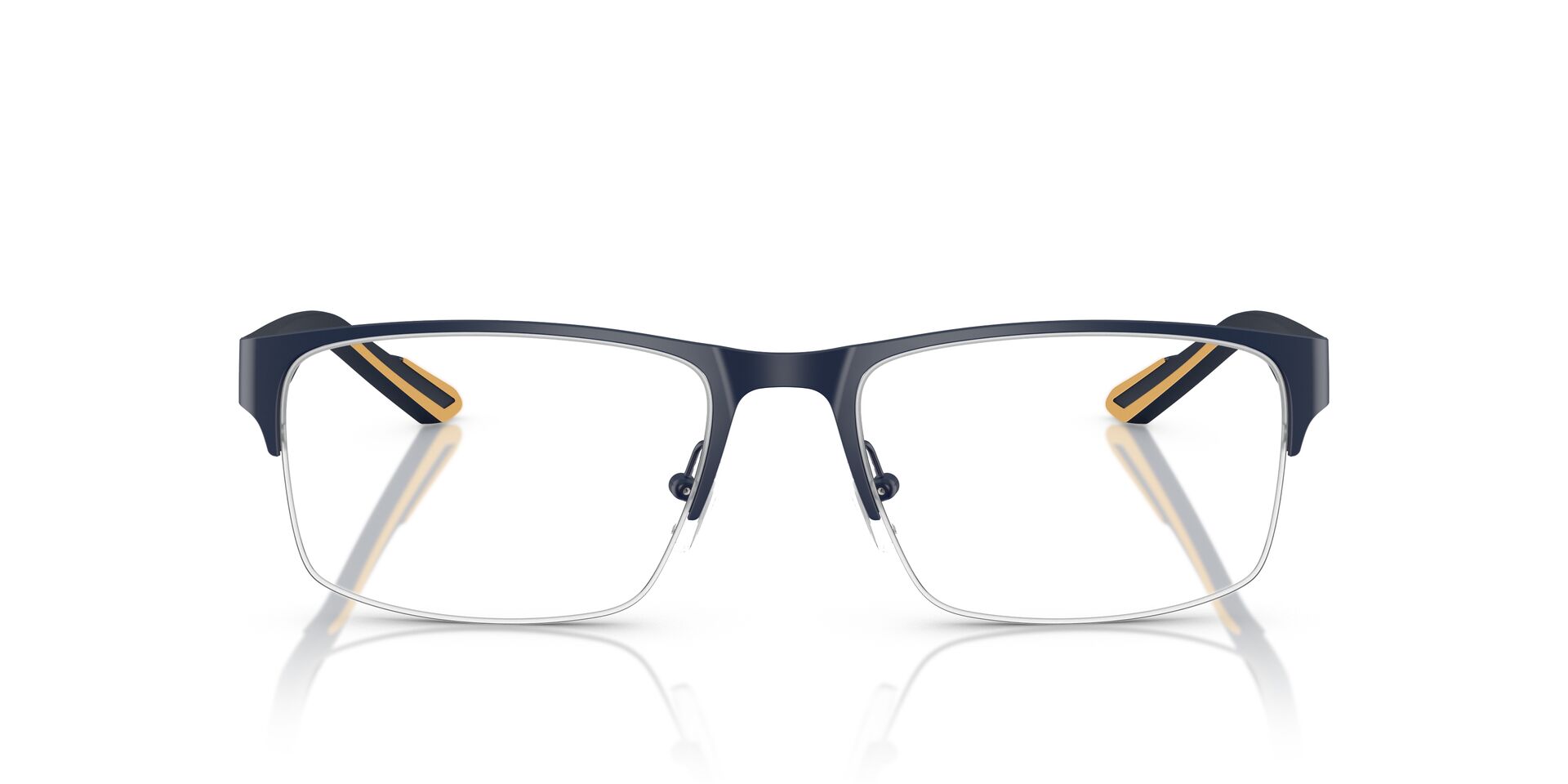 Okulary korekcyjne Armani Exchange AX1068-6099