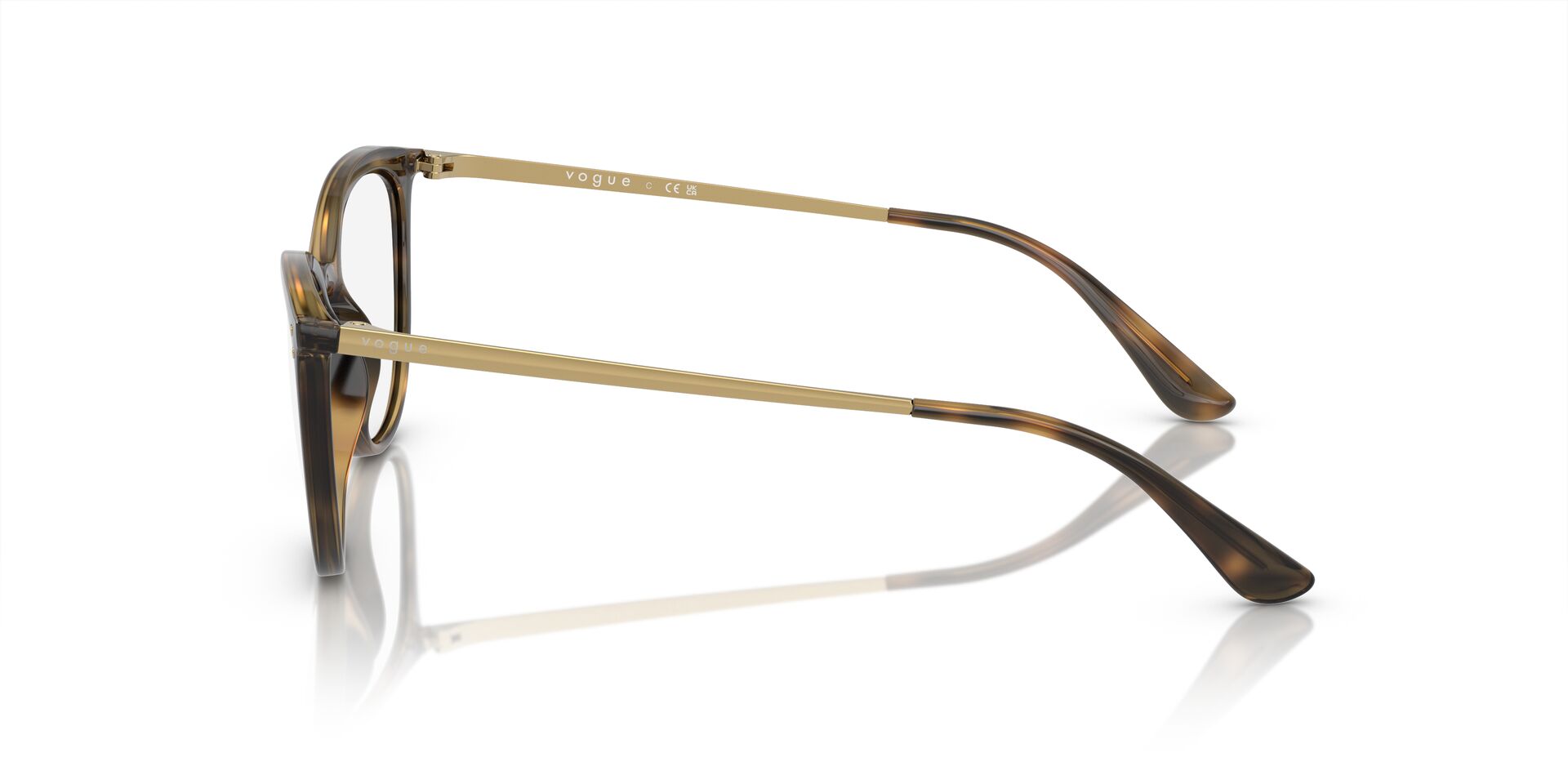 Okulary korekcyjne Vogue VO5276-W656