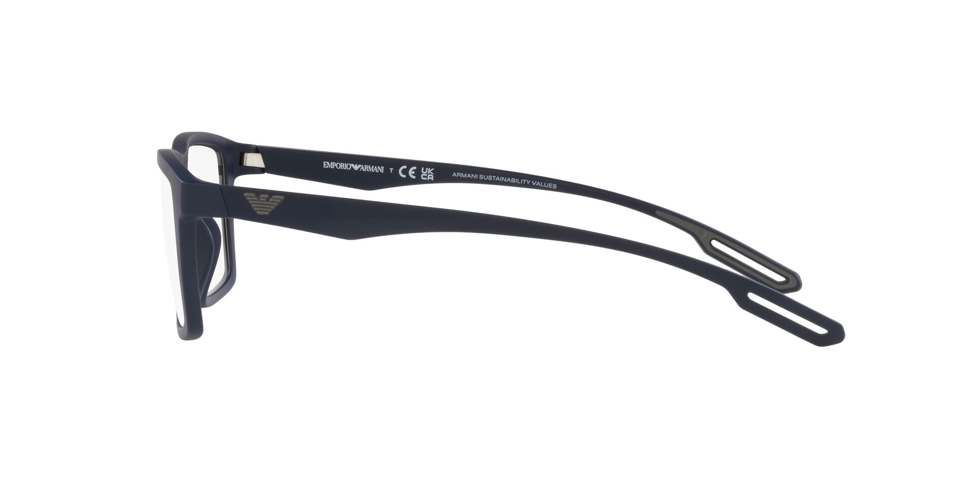 Okulary korekcyjne Emporio Armani EA4189U-50881W