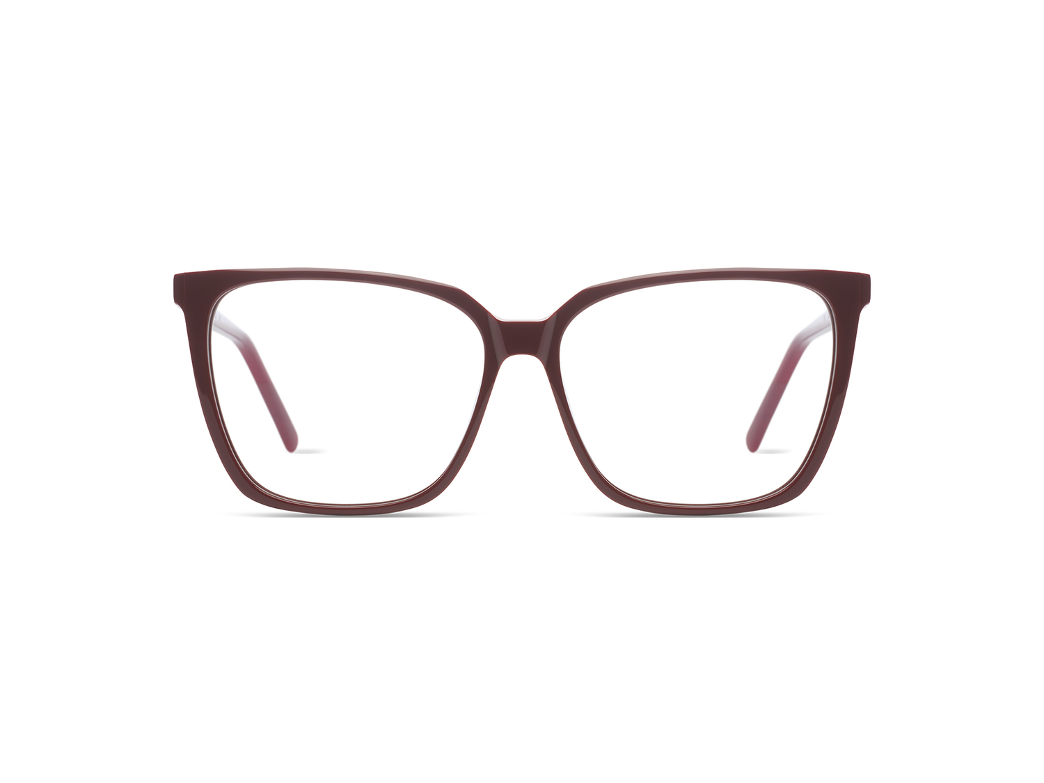 Okulary korekcyjne Komono KOM-O10102-CHARLOTTE