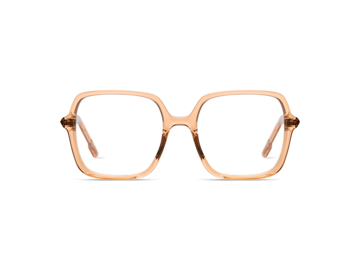 Okulary korekcyjne Komono KOM-O1531-BARBARA ROSE