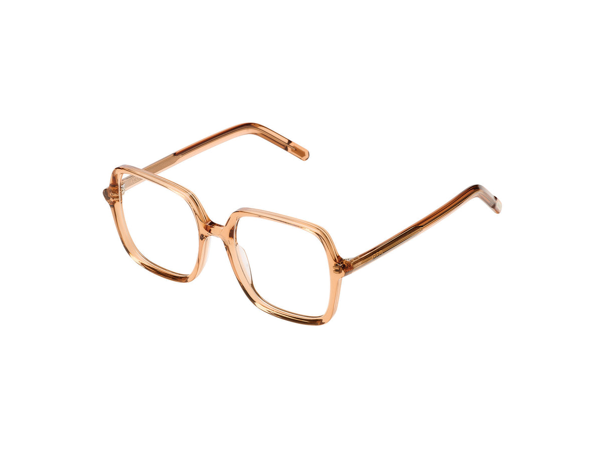 Okulary korekcyjne Komono KOM-O1531-BARBARA ROSE