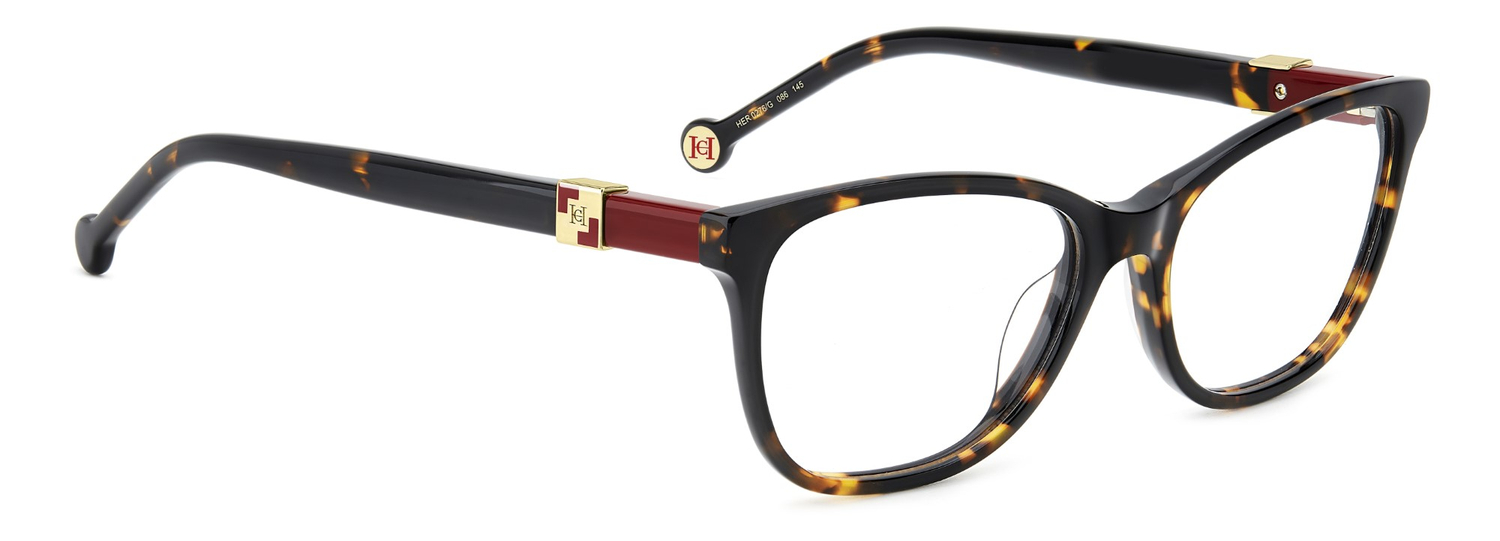 Okulary korekcyjne Carolina Herrera HER 0276/G 086 (109051)