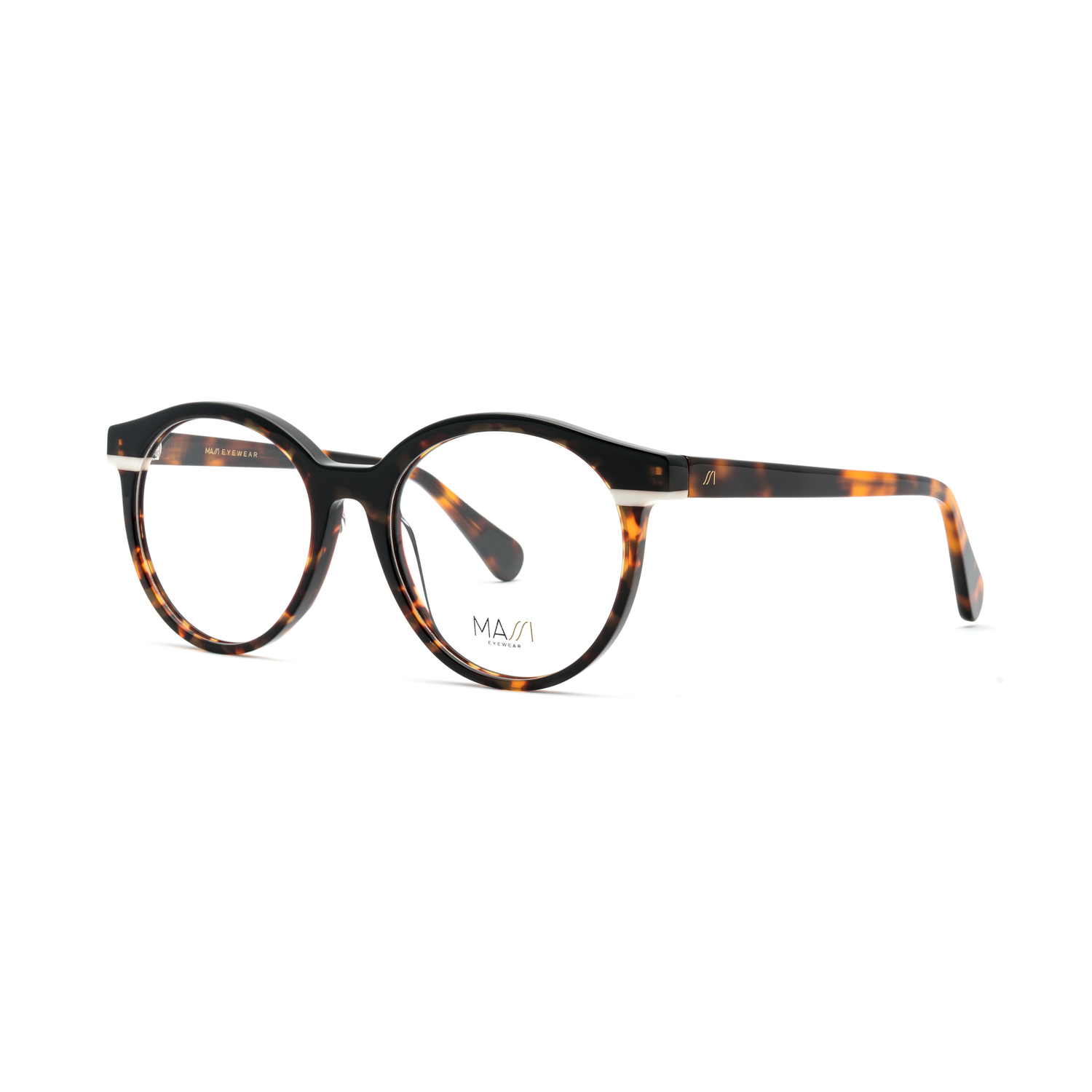 Okulary korekcyjne Massi Eyewear MA MW-241-C4