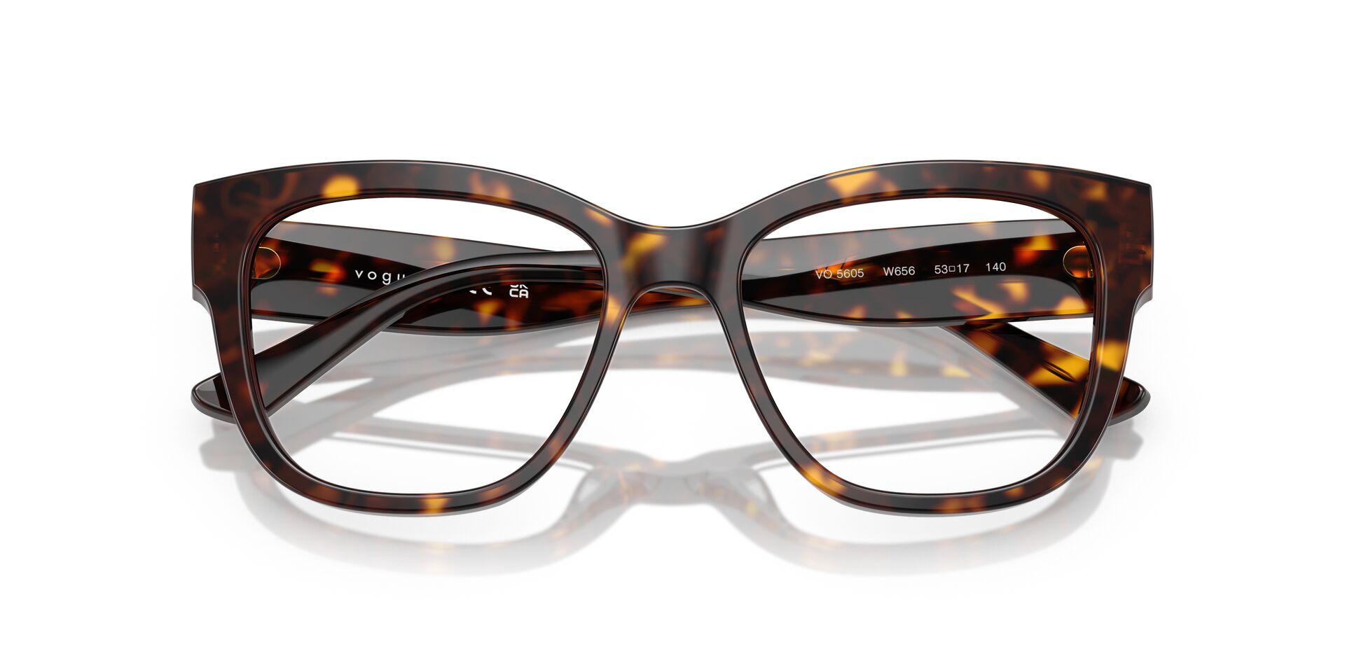 Okulary korekcyjne Vogue VO5605-W656