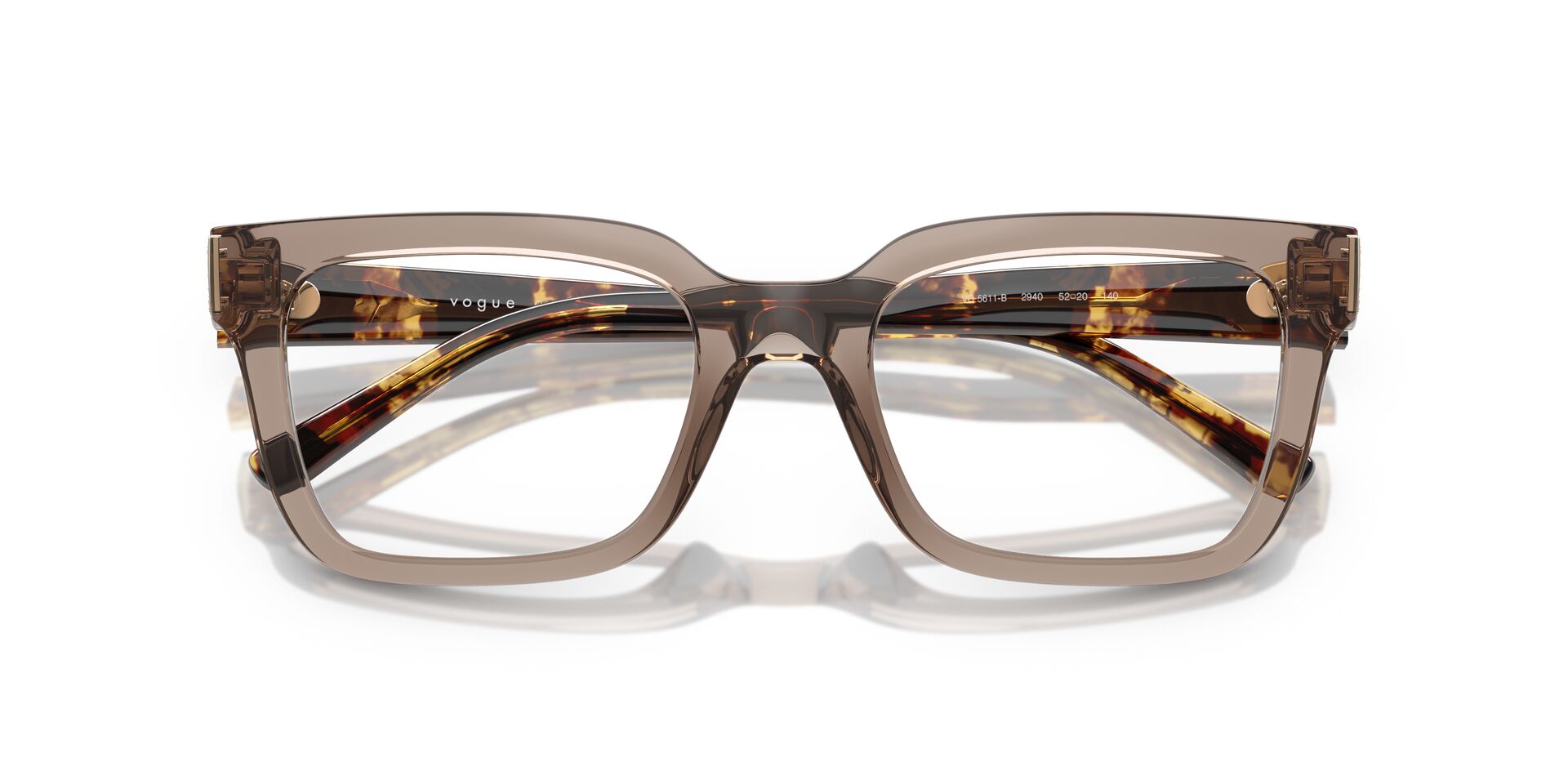 Okulary korekcyjne Vogue VO5611B-2940