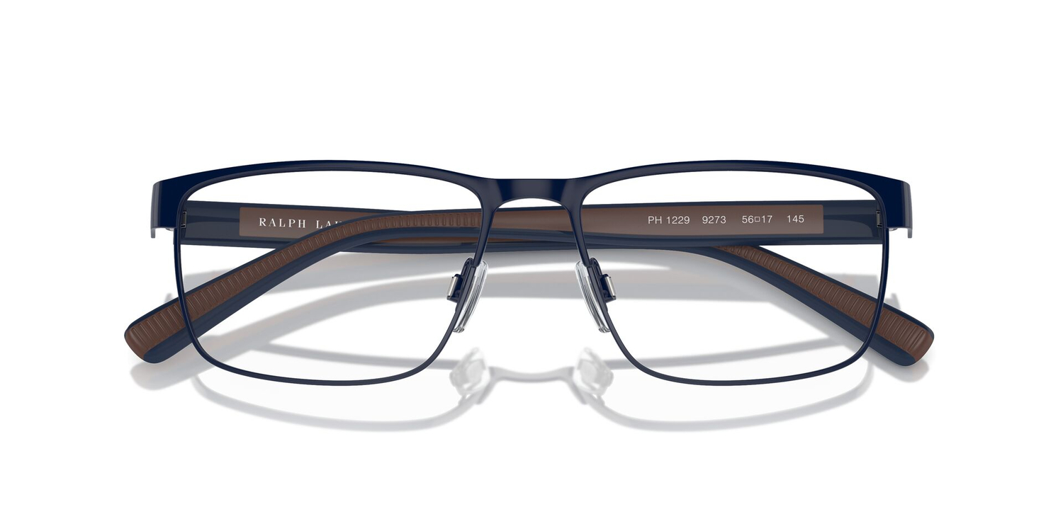 Okulary korekcyjne Polo Ralph Lauren PH1229-9273