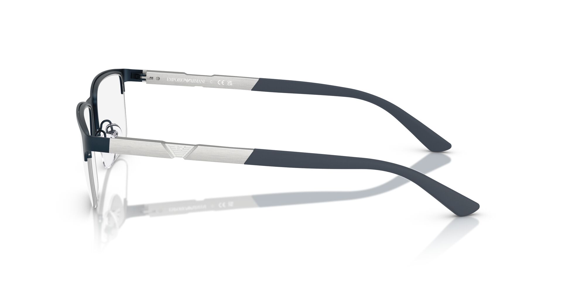 Okulary korekcyjne Emporio Armani EA1164-3042
