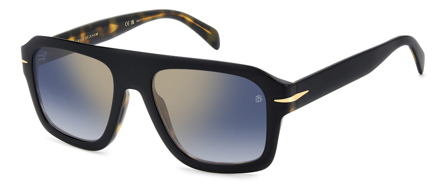 Okulary przeciwsłoneczne David Beckham DB 7127/S WR7 (207209)