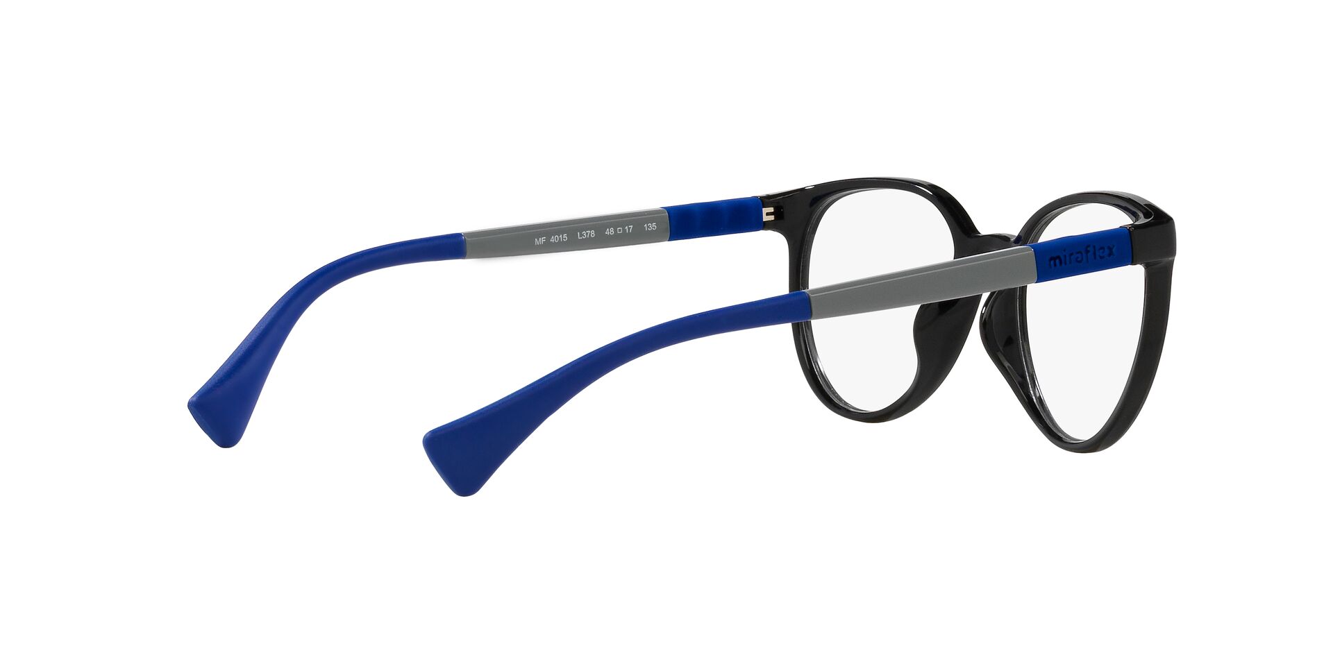 Okulary korekcyjne Miraflex MF4015-L378