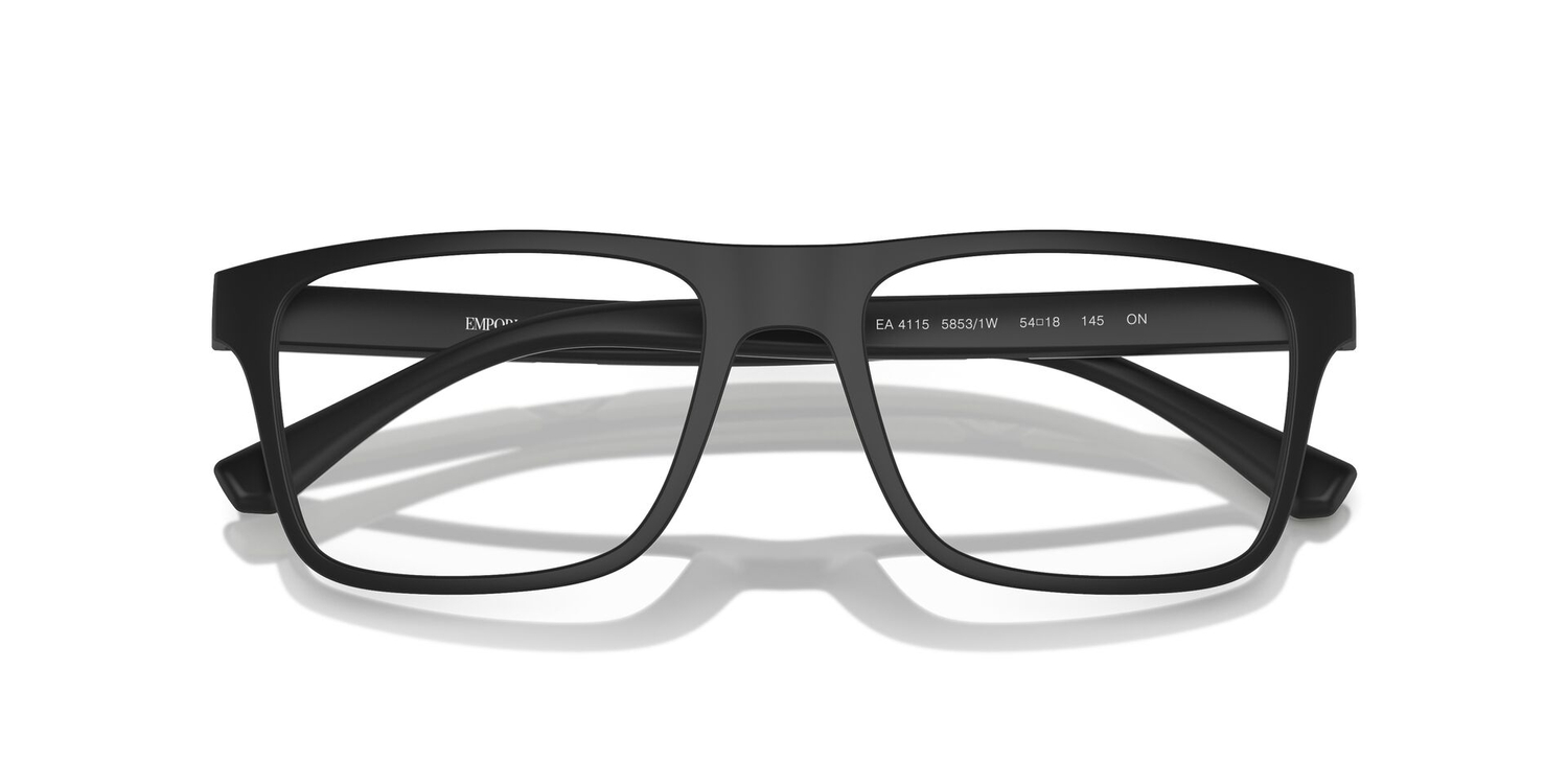 Okulary korekcyjne Emporio Armani EA4115-58531W