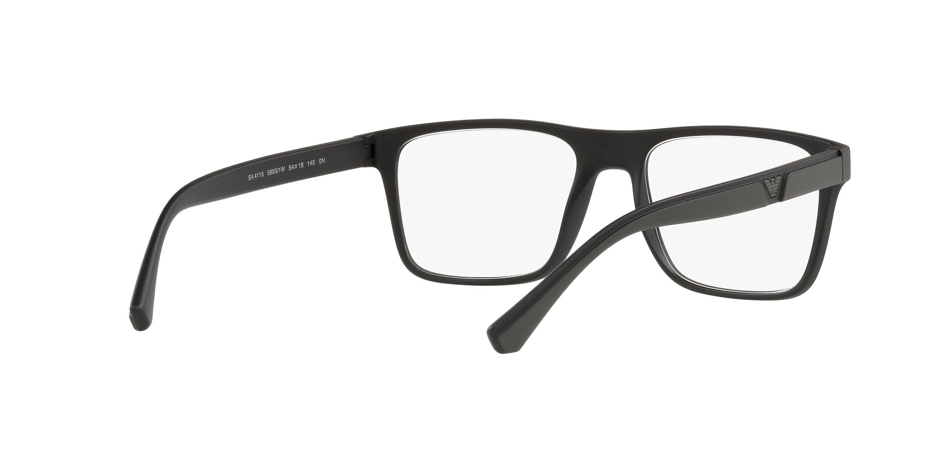Okulary korekcyjne Emporio Armani EA4115-58531W