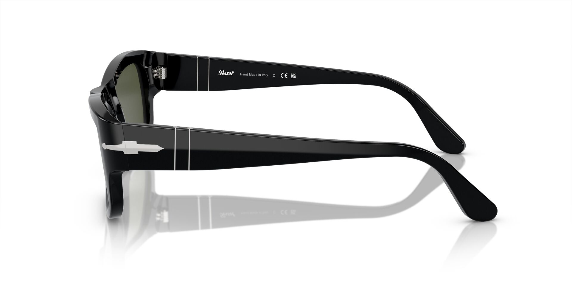 Okulary przeciwsłoneczne Persol PO3326S-95/31