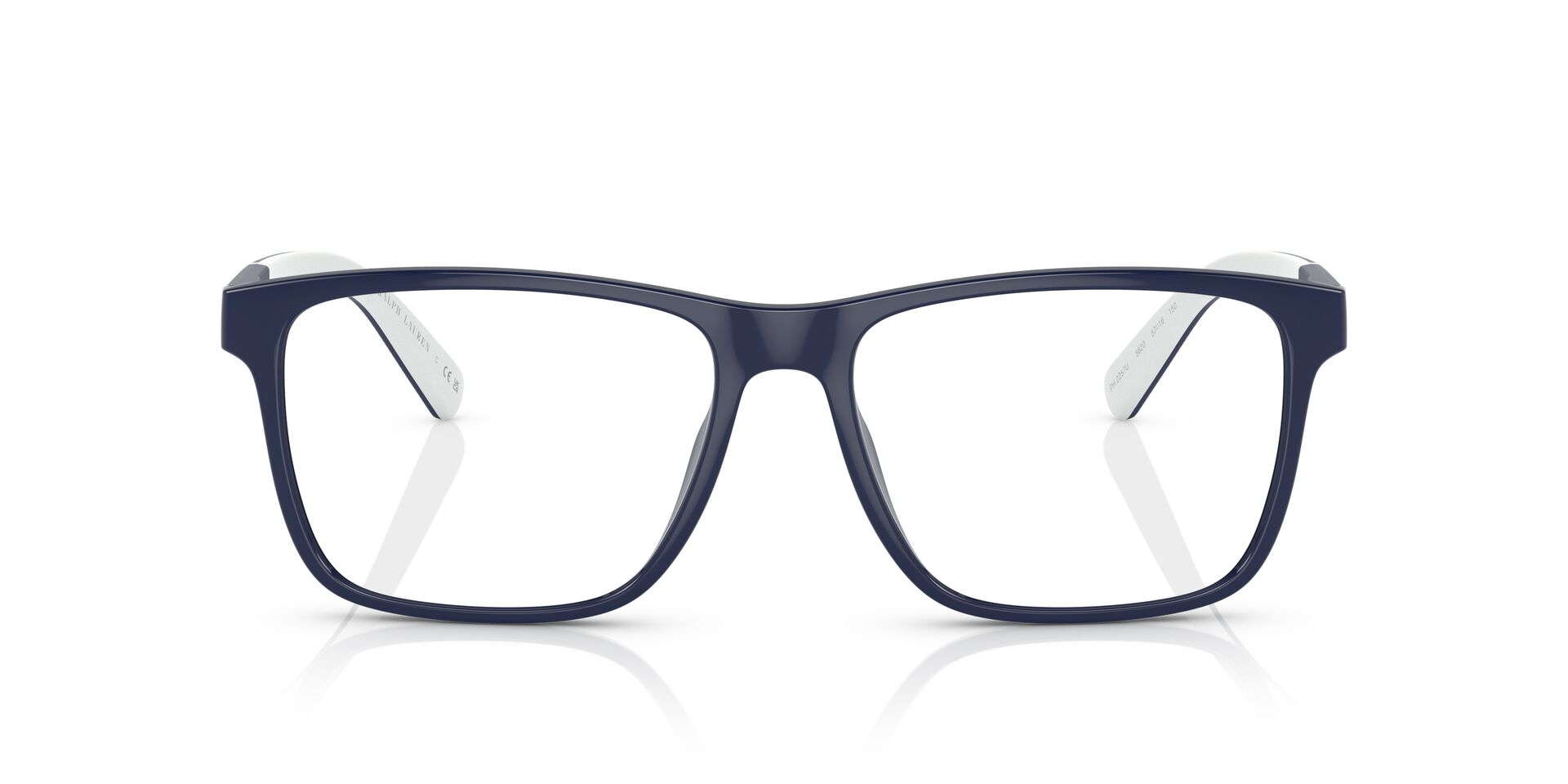Okulary korekcyjne Polo Ralph Lauren PH2257U-5620