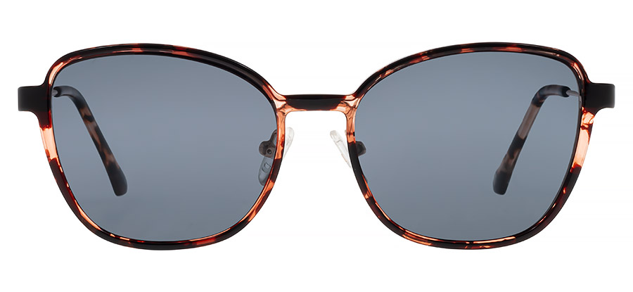 Okulary korekcyjne Bergman BC728-C2