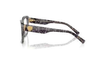 Okulary korekcyjne Dolce&Gabbana 0DG 3441-3471