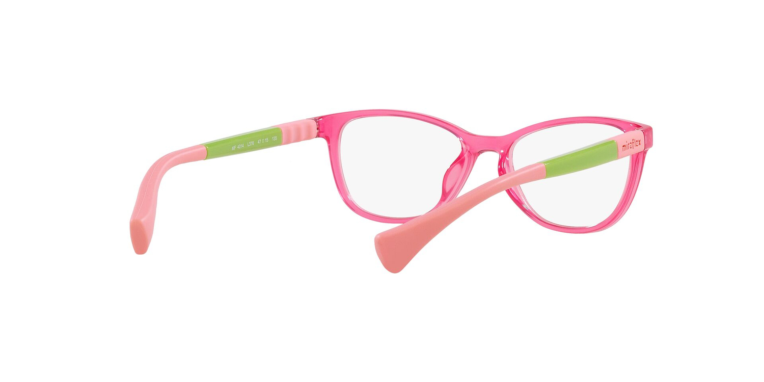 Okulary korekcyjne Miraflex MF4014-L376