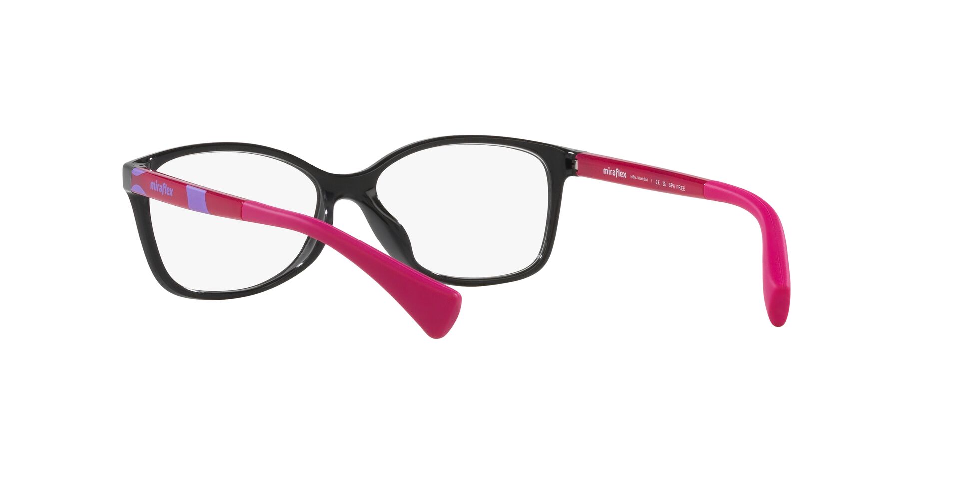 Okulary korekcyjne Miraflex MF4019-L908