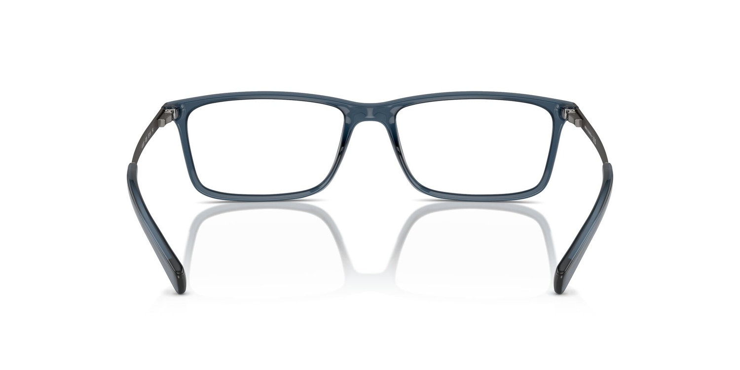 Okulary korekcyjne Armani Exchange AX3027-8238