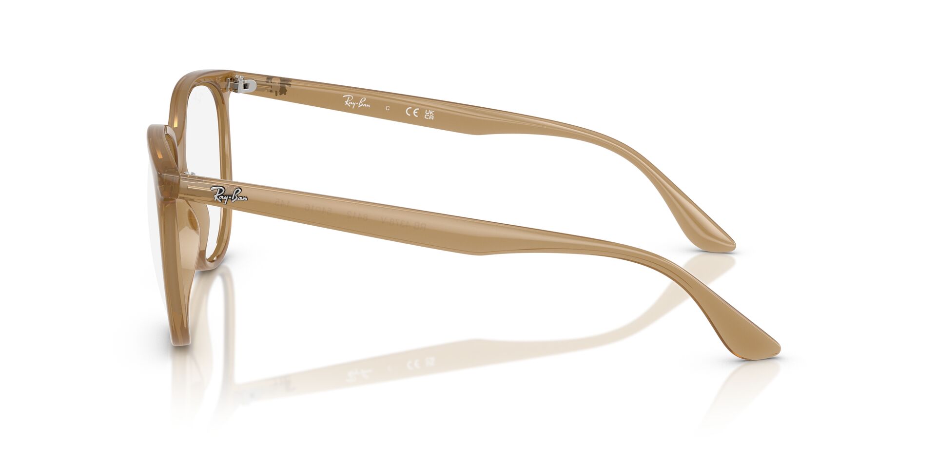 Okulary korekcyjne Ray-Ban RX4378V-8412