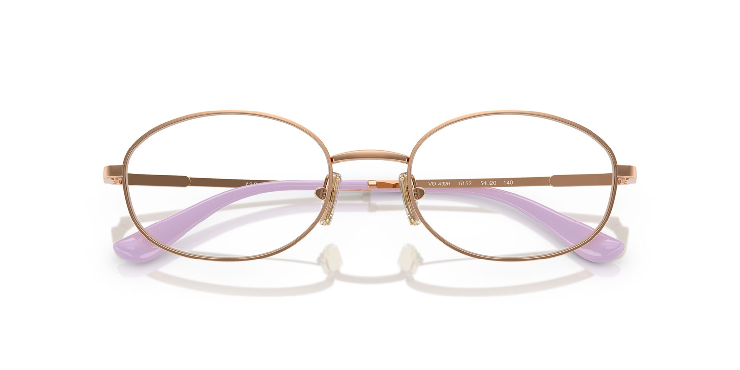 Okulary korekcyjne Vogue VO4326-5152