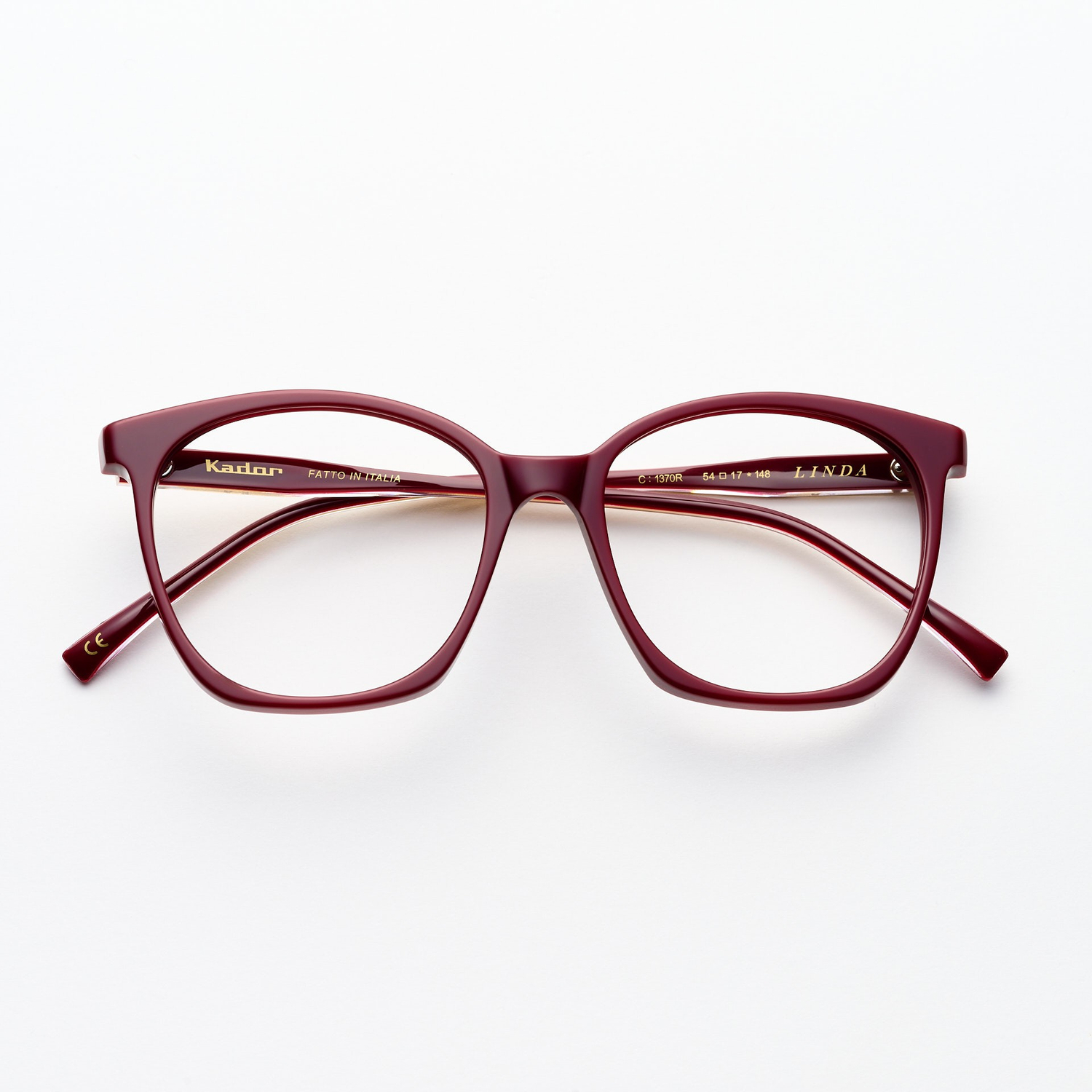 Okulary korekcyjne Kador LINDA-1370R