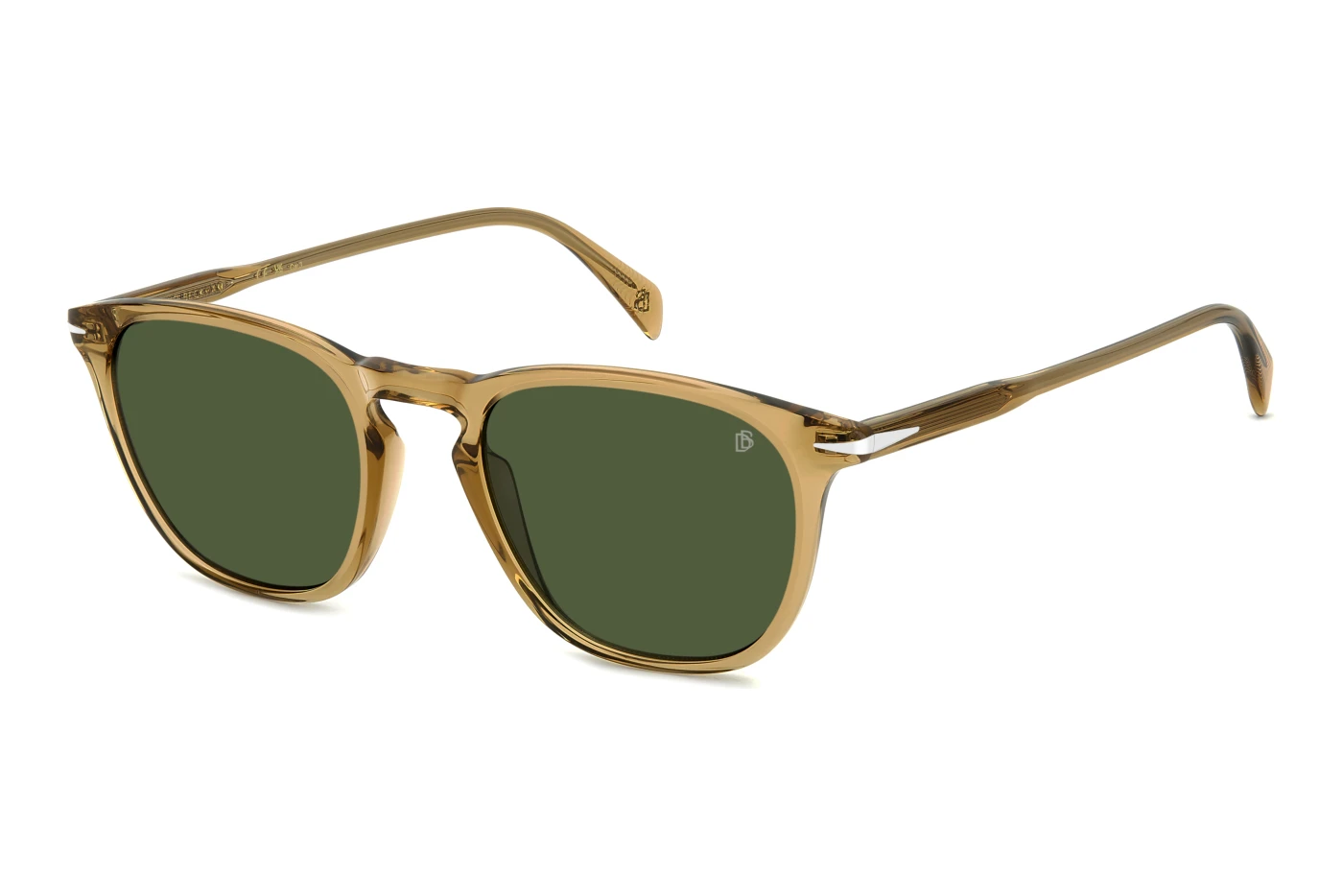 Okulary przeciwsłoneczne David Beckham DB 1160/S-40GQT